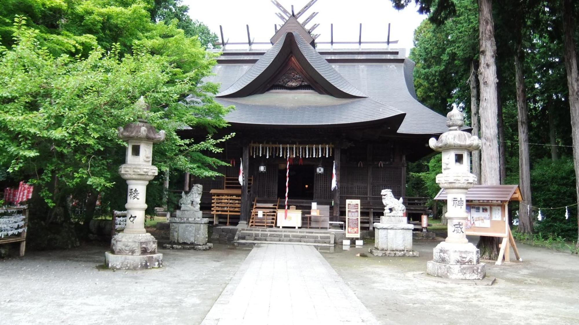 Hotel Nishimiyasou Fujikawaguchiko Exterior foto
