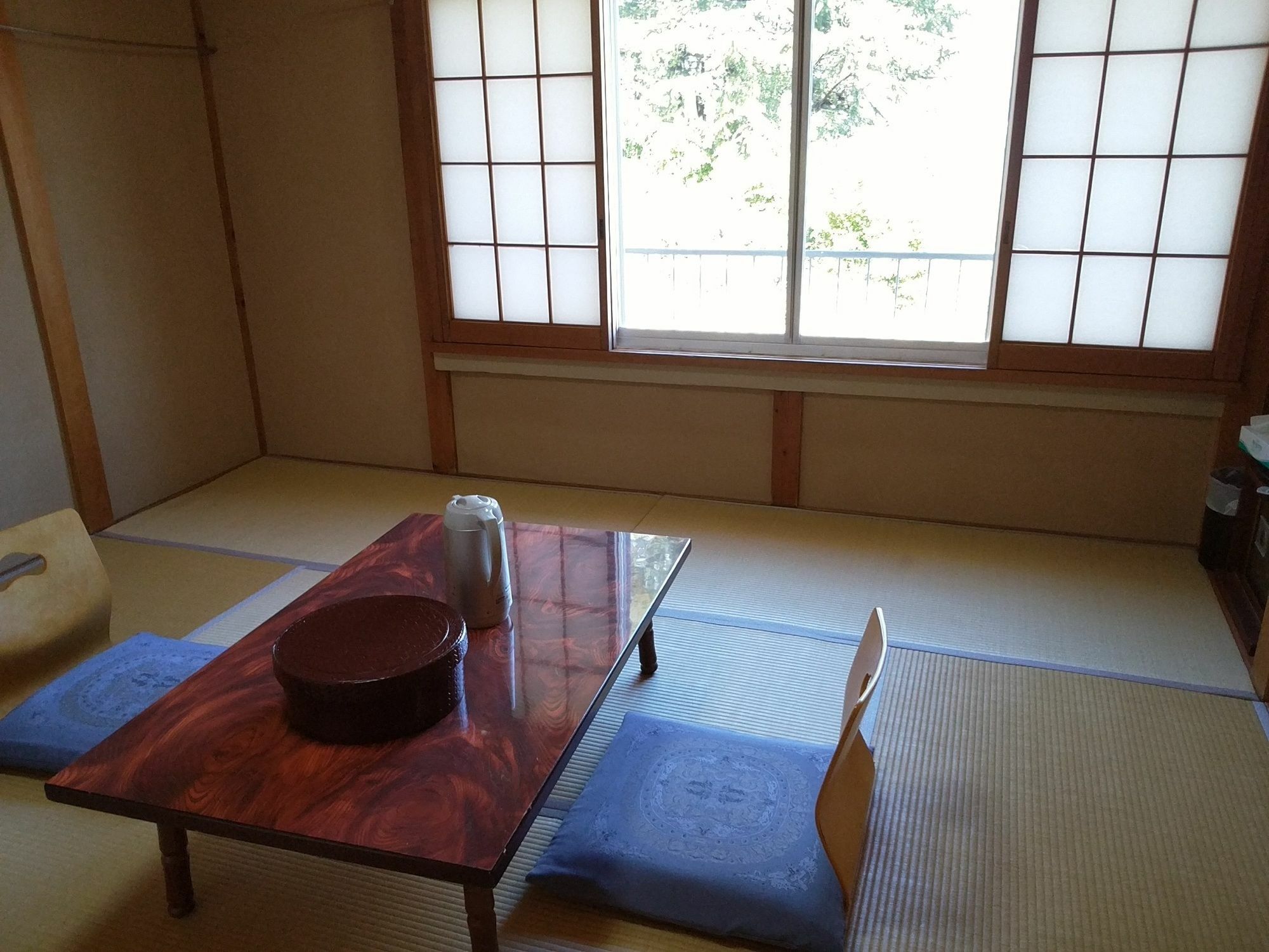 Hotel Nishimiyasou Fujikawaguchiko Exterior foto